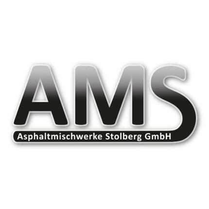 Logo de AMS Asphaltmischwerke Stolberg - Werk Stolberg