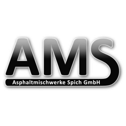 Logo von AMS Asphaltmischwerke Spich - Werk Spich