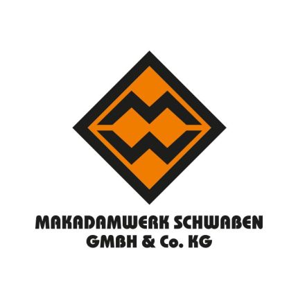 Logo van Makadamwerk Schwaben - Bitzfeld