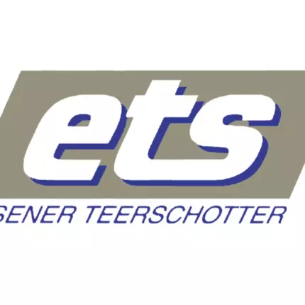 Logo von Essener Teerschotter - Asphaltmischwerk Gelsenkirchen