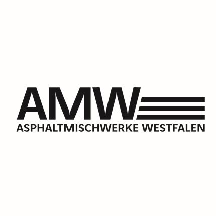 Logo de AMW Asphaltmischwerke Westfalen - Werl