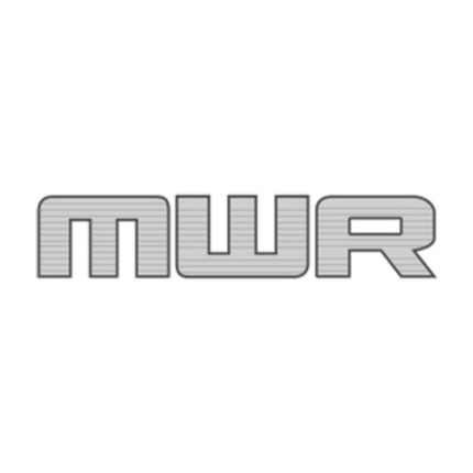 Logotyp från MWR Mischwerk Remscheid