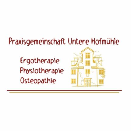 Logotyp från Praxisgemeinschaft Untere Hofmühle