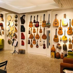 Bild von Ronda Guitar House