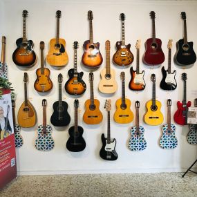 Bild von Ronda Guitar House