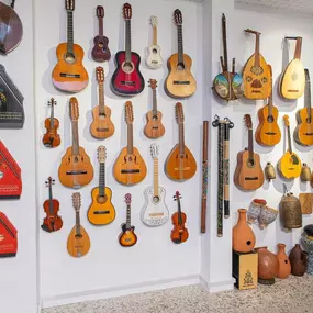 Bild von Ronda Guitar House