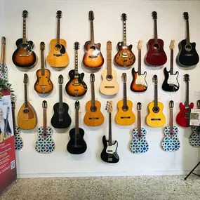 Bild von Ronda Guitar House