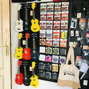 Bild von Ronda Guitar House