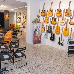 Bild von Ronda Guitar House