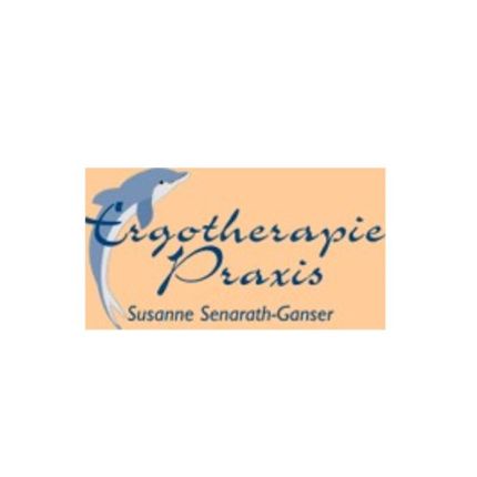 Logo from Ergotherapiepraxis Ganser Hanspeter