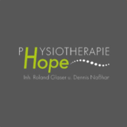 Λογότυπο από Physiotherapie Hope