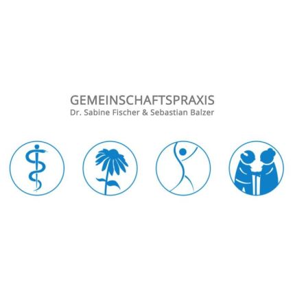 Logo from Dr. med. Sabine Fischer und Dr. med. Sebastian Balzer Ärzt für Innere Medizin und Geriatrie