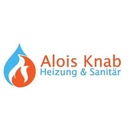 Logo od Alois Knab Sanitär Heizung