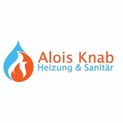 Logo von Alois Knab Sanitär Heizung