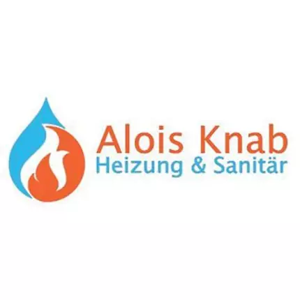 Logo de Alois Knab Sanitär Heizung