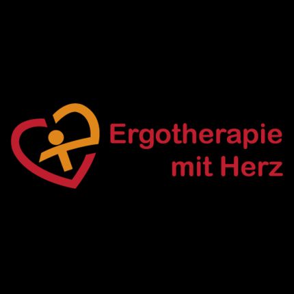 Logotipo de Praxis Ergotherapie mit Herz