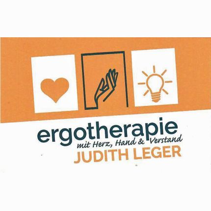 Logo de Judith Leger