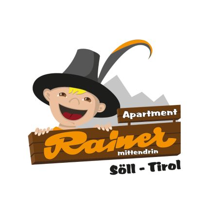 Logo de Apartment Rainer mittendrin - Söll