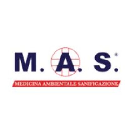 Λογότυπο από M.A.S. Italia Disinfestazioni