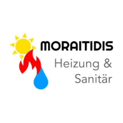 Logo von Moraitidis | Heizung & Sanitär