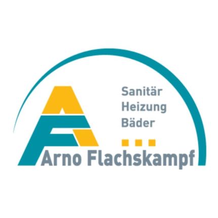 Logo von Arno Flachskampf GmbH