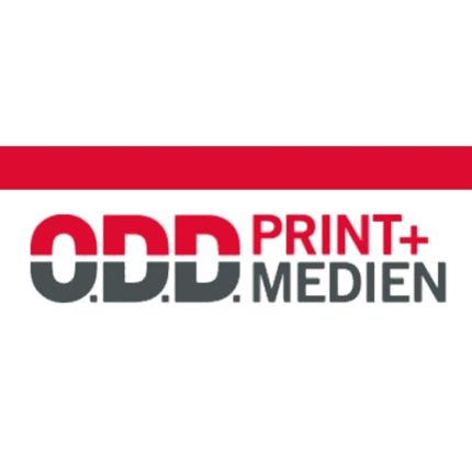 Logo da O.D.D. GmbH & Co. KG | Print + Medien