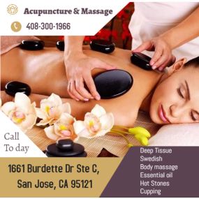 Asian Body Massage helps to relax the entire body, increases circulation of the blood and 
treats emotion, mind and spirit.