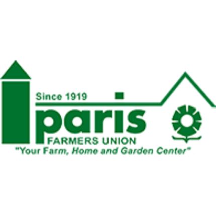 Logo from Paris Farmers Union (Raymond)