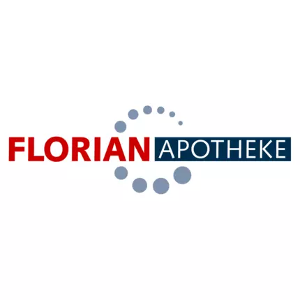 Logo van FLORIAN-APOTHEKE