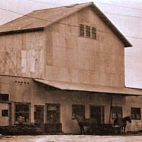 Paris Farmers Union was incorporated in the State of Maine in 1919 by a group of western Maine farmers to supply the area with feed, grain, sugar and flour. Although we no longer sell sugar and flour, we continue to sell feed and grain as well as thousands of other products to include pet foods, pet supplies, bird feed, hardware, farm supplies, seed, agricultural supplies, building materials, and a complete line of garden supplies. As much as the Company has grown it has remained committed to a 