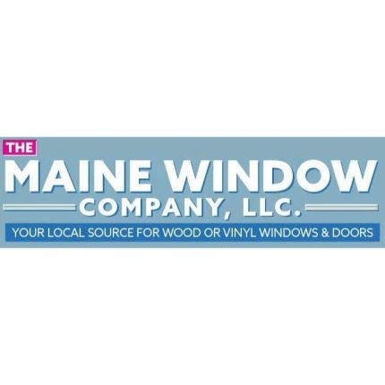 Logo da The Maine Window Company