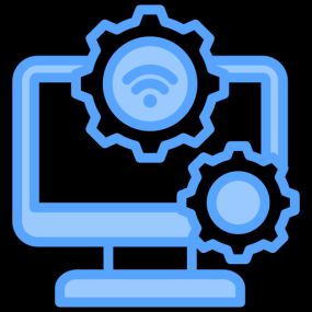 Bild von Elektro, IT, Sicherheitssysteme & Service Hoffmann Engelhardt GbR