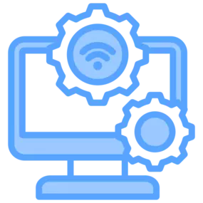 Bild von Elektro, IT, Sicherheitssysteme & Service Hoffmann Engelhardt GbR