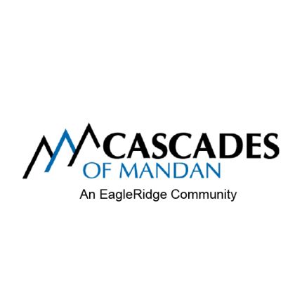 Logo von Cascades of Mandan