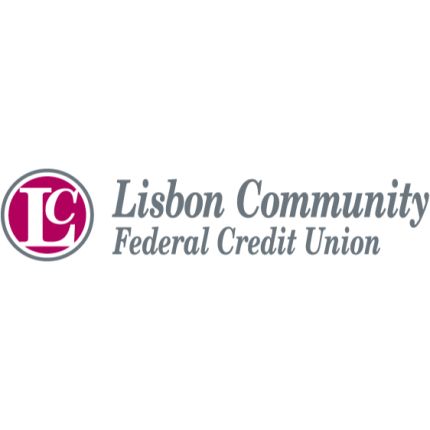 Λογότυπο από Lisbon Community Federal Credit Union (Lewiston Branch)