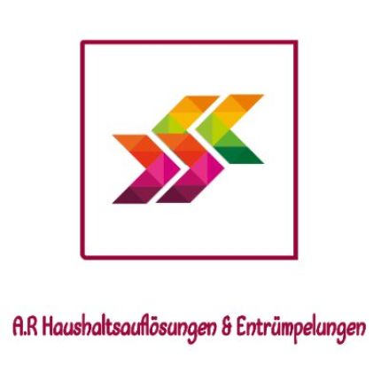 Logotipo de A.R Haushaltsauflösungen & Entrümpelungen