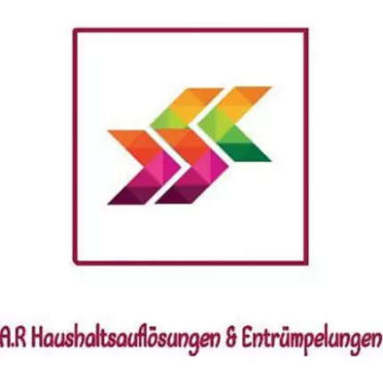 Logo van A.R Haushaltsauflösungen & Entrümpelungen