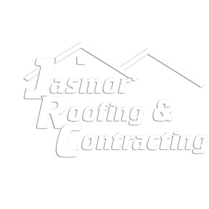 Logótipo de Jasmor Roofing & Contracting