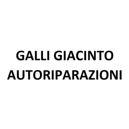 Logótipo de Galli Giacinto Autoriparazioni