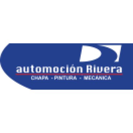 Logo fra Automocion Rivera