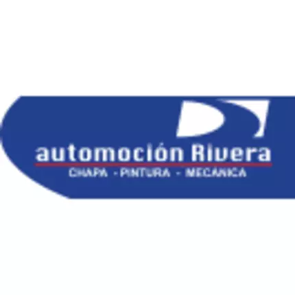 Logótipo de Automocion Rivera