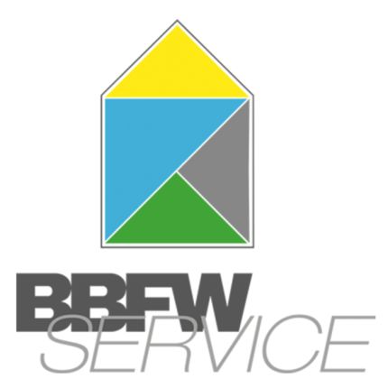 Logotyp från BBFW-Service GmbH | Hausmeisterservice und Kehrdienst