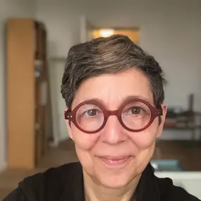 Bild von Andrea Hofmann, Heilpraktikerin Psychotherapie – Beratung I Coaching I Psychotherapie