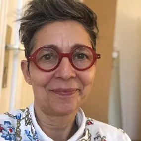 Bild von Andrea Hofmann, Heilpraktikerin Psychotherapie – Beratung I Coaching I Psychotherapie