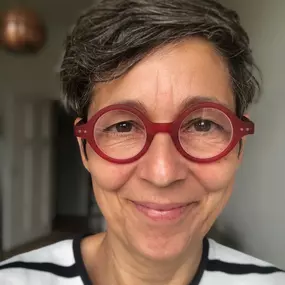 Bild von Andrea Hofmann, Heilpraktikerin Psychotherapie – Beratung I Coaching I Psychotherapie