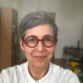 Bild von Andrea Hofmann, Heilpraktikerin Psychotherapie – Beratung I Coaching I Psychotherapie