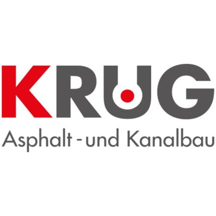 Logo od Markus Krug Asphalt- und Kanalbau