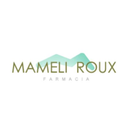 Logo from Farmacia Mameli - Roux