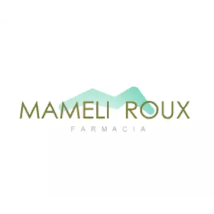 Λογότυπο από Farmacia Mameli - Roux