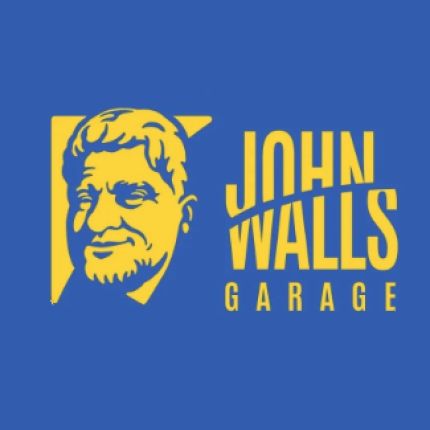 Logotyp från John Walls Garage - Autonoleggio - Compravendita Usato -  Autofficina